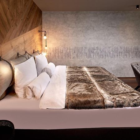 Hotel Das Sonnenparadies 思科纳 外观 照片