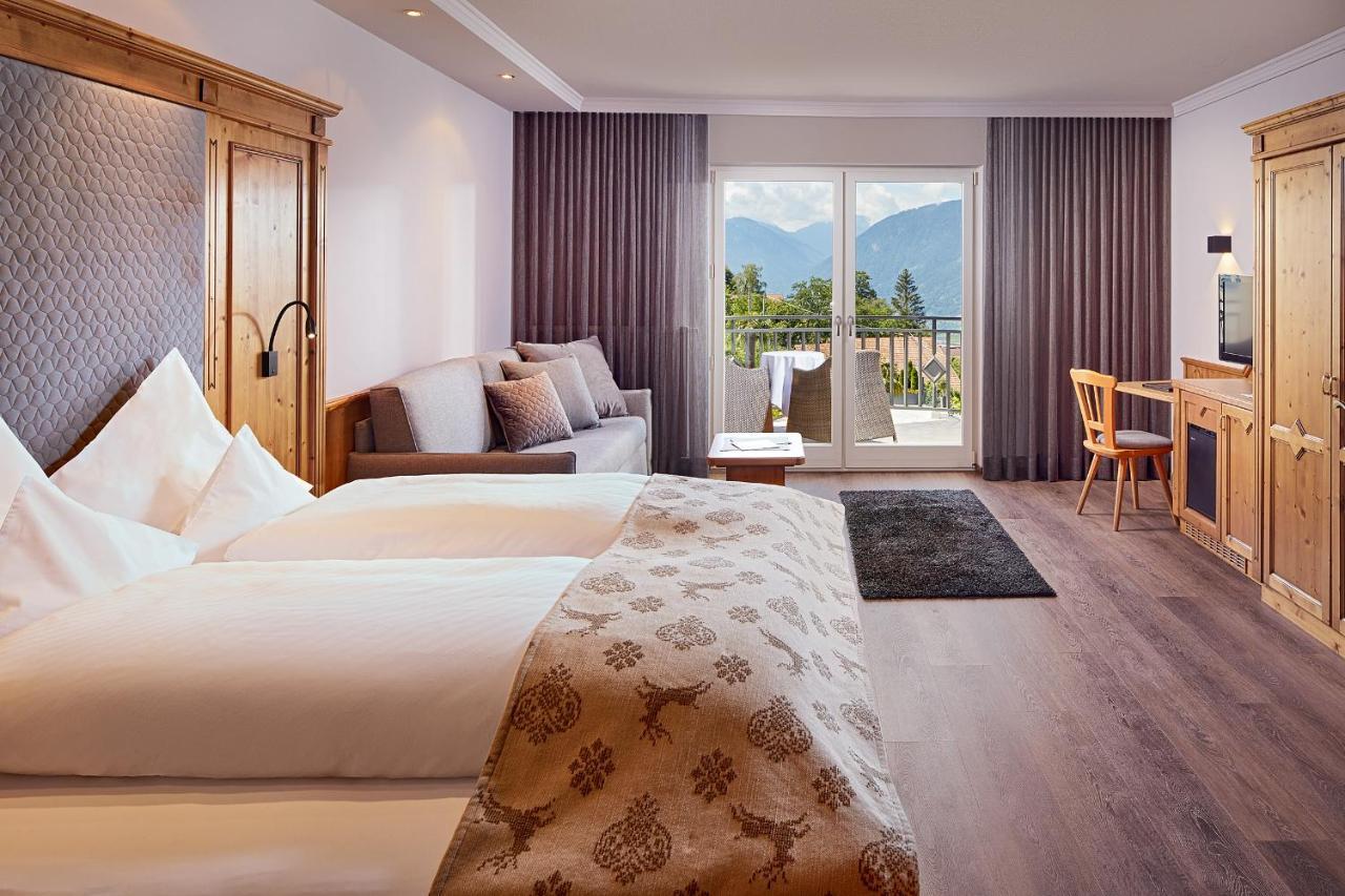 Hotel Das Sonnenparadies 思科纳 外观 照片