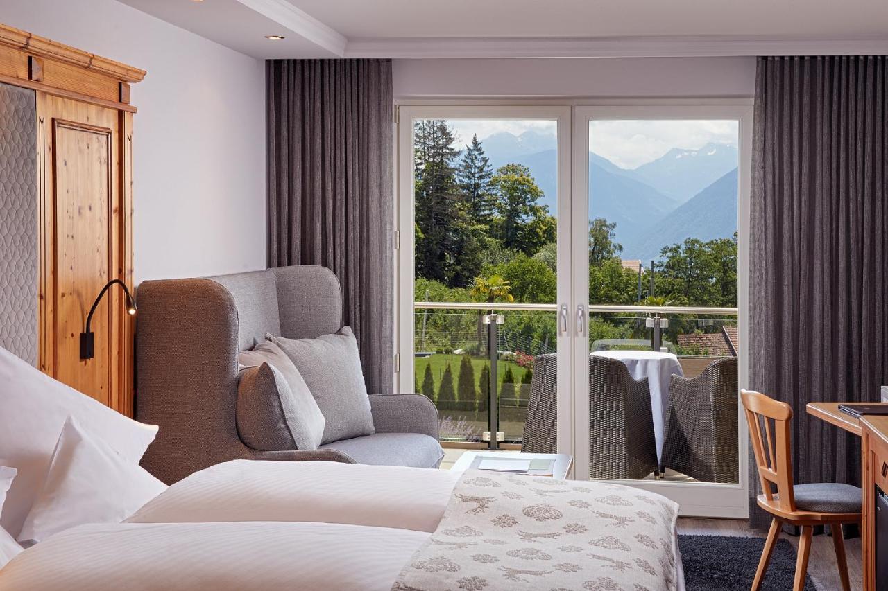 Hotel Das Sonnenparadies 思科纳 外观 照片
