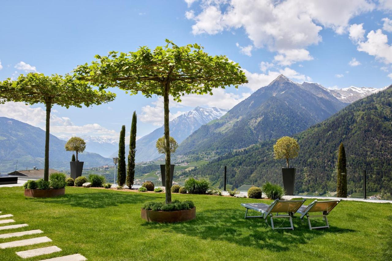 Hotel Das Sonnenparadies 思科纳 外观 照片