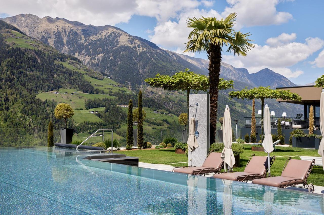 Hotel Das Sonnenparadies 思科纳 外观 照片