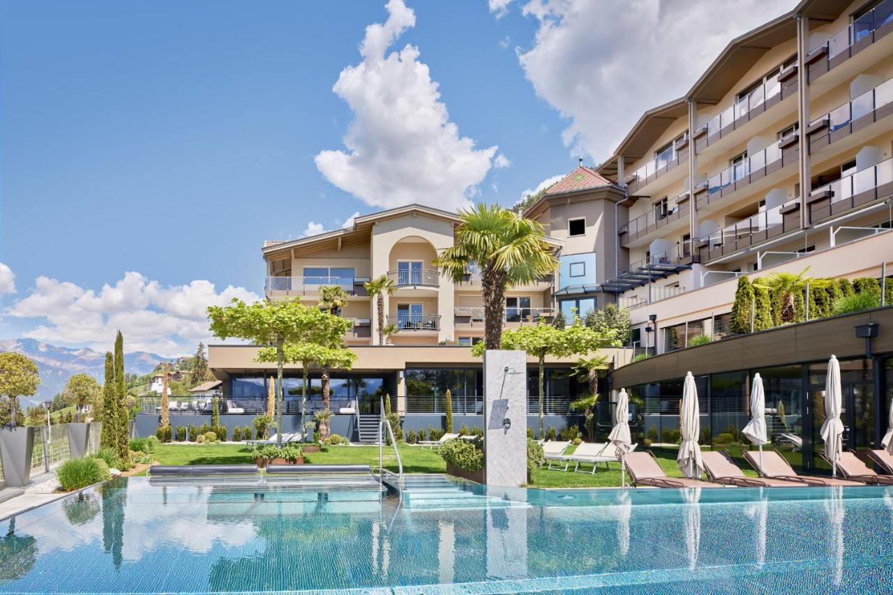 Hotel Das Sonnenparadies 思科纳 外观 照片
