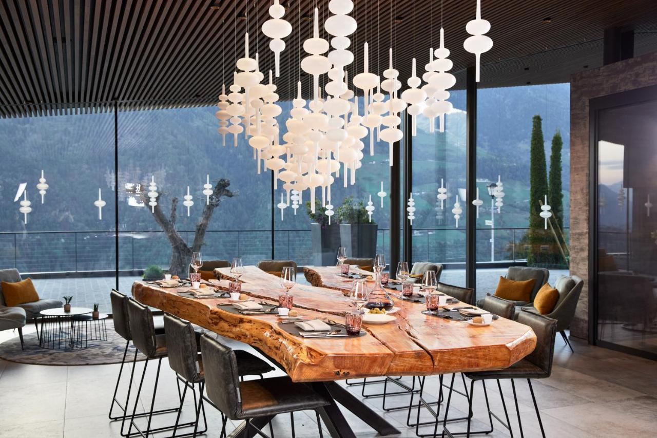 Hotel Das Sonnenparadies 思科纳 外观 照片