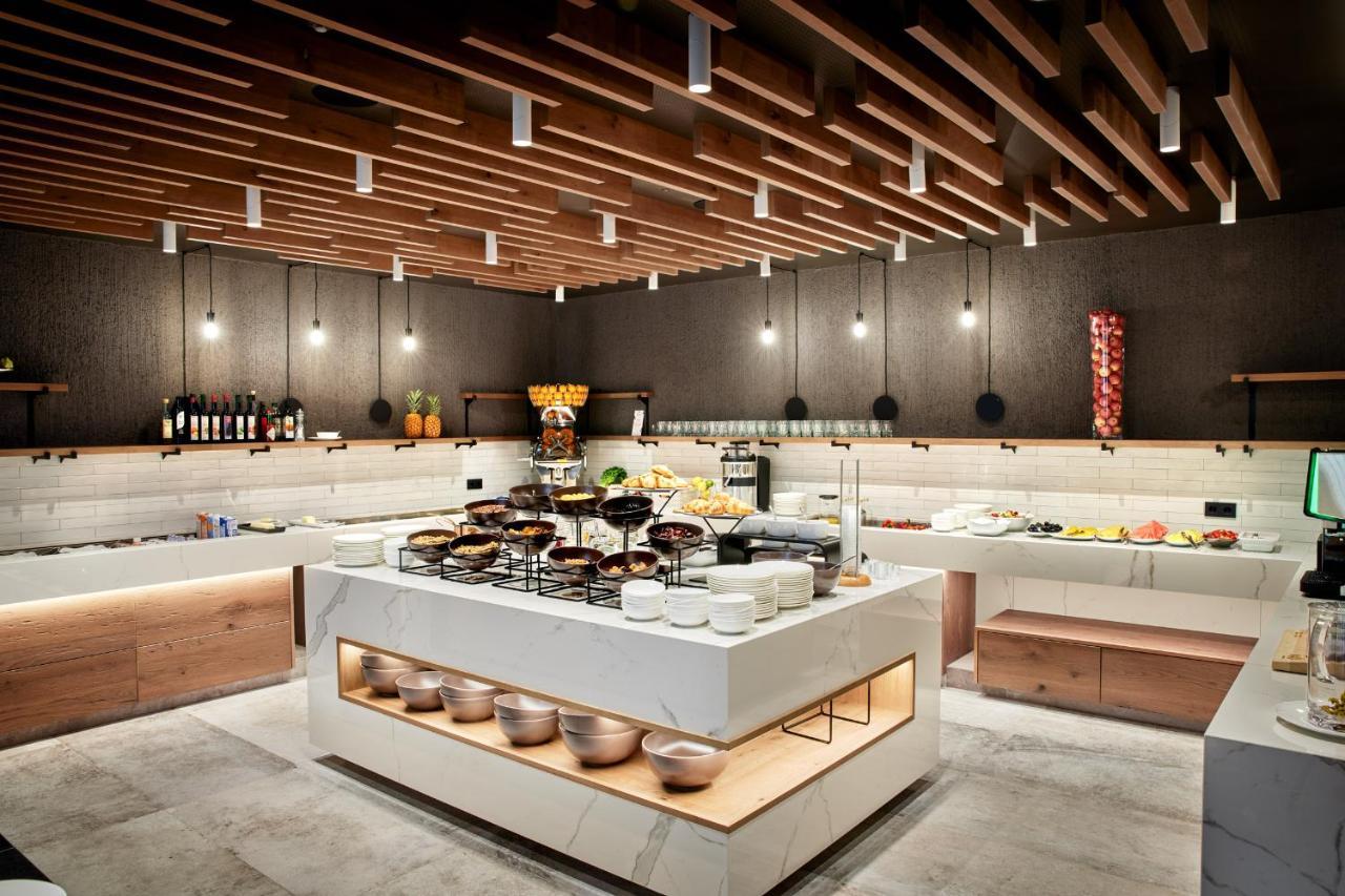 Hotel Das Sonnenparadies 思科纳 外观 照片