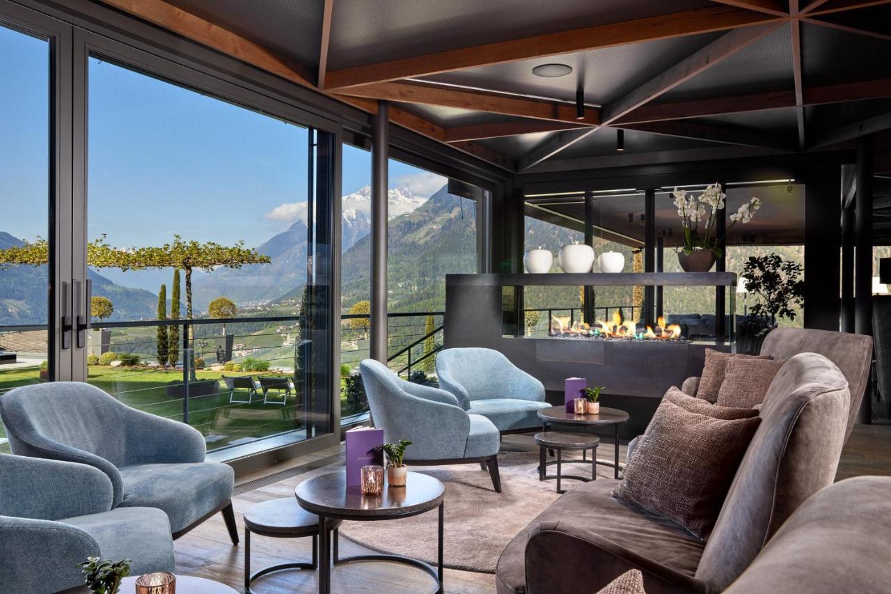 Hotel Das Sonnenparadies 思科纳 外观 照片