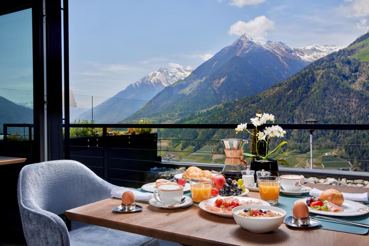 Hotel Das Sonnenparadies 思科纳 外观 照片