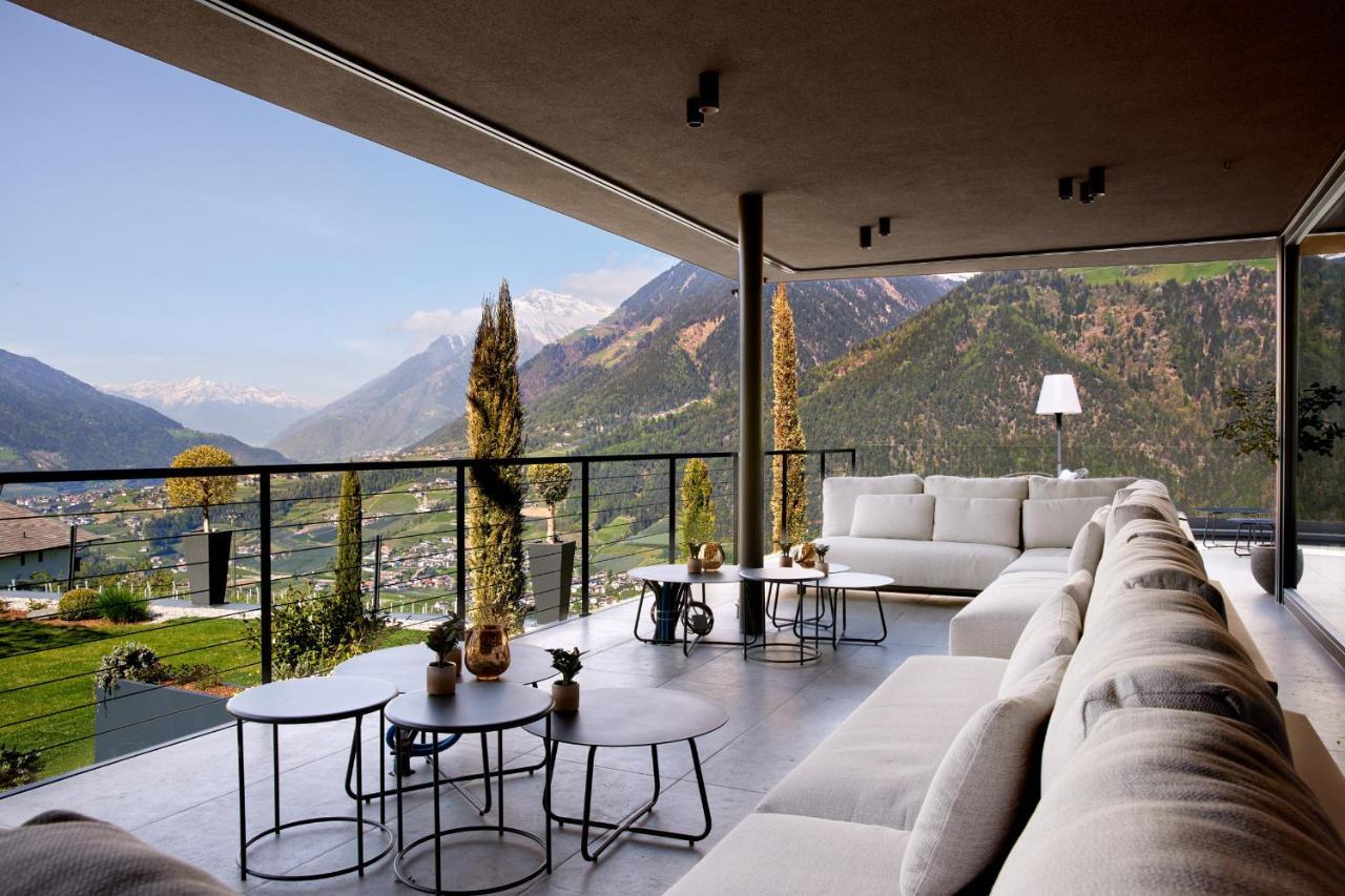 Hotel Das Sonnenparadies 思科纳 外观 照片