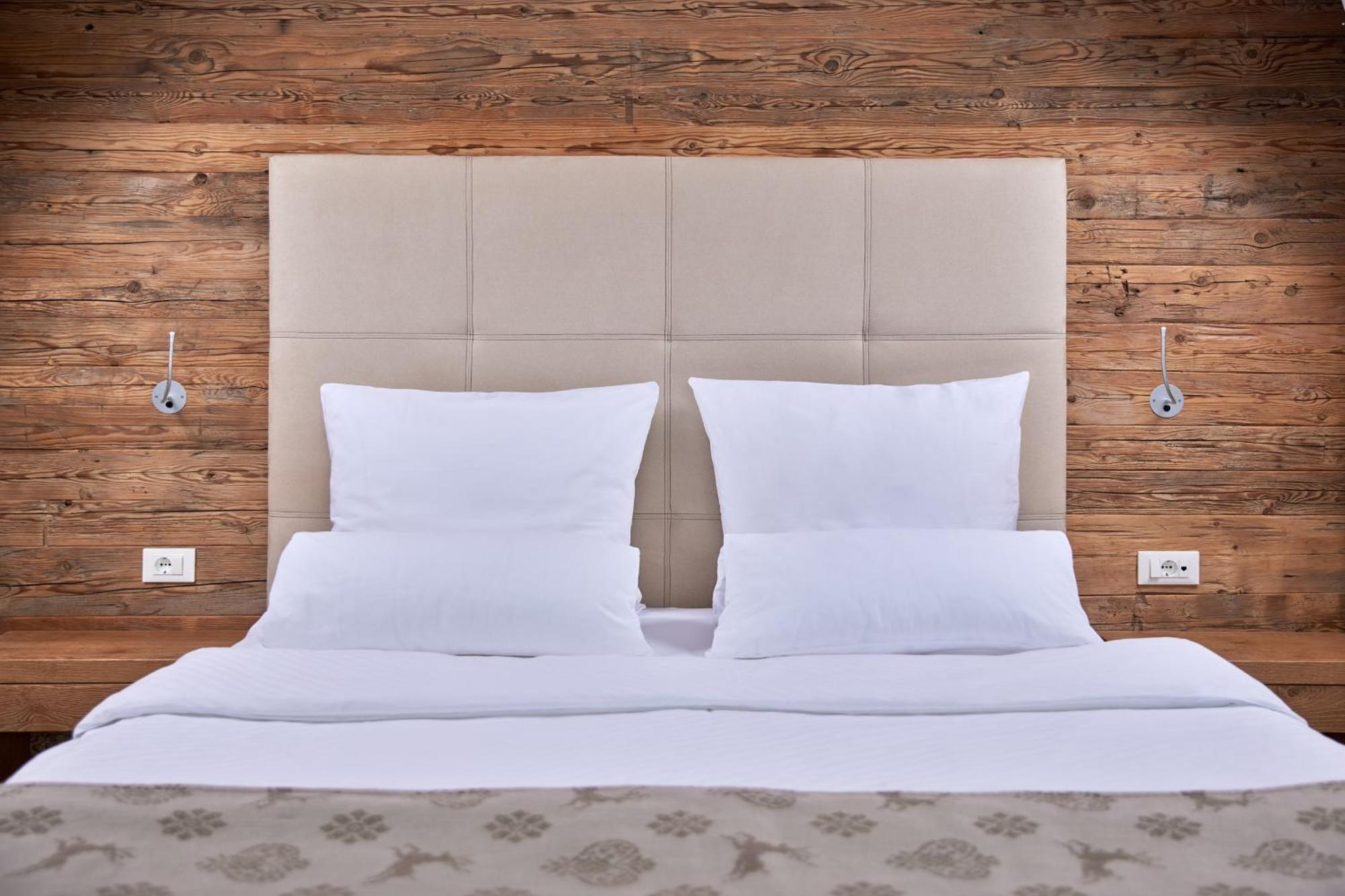 Hotel Das Sonnenparadies 思科纳 外观 照片