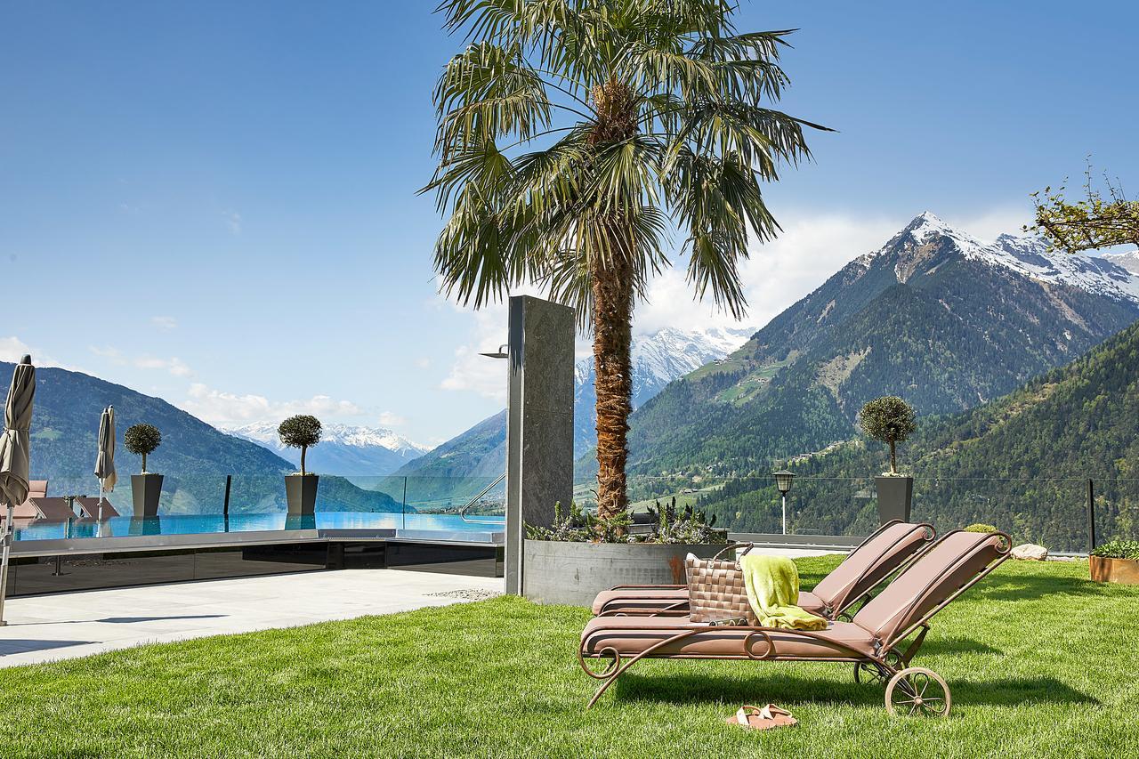 Hotel Das Sonnenparadies 思科纳 外观 照片