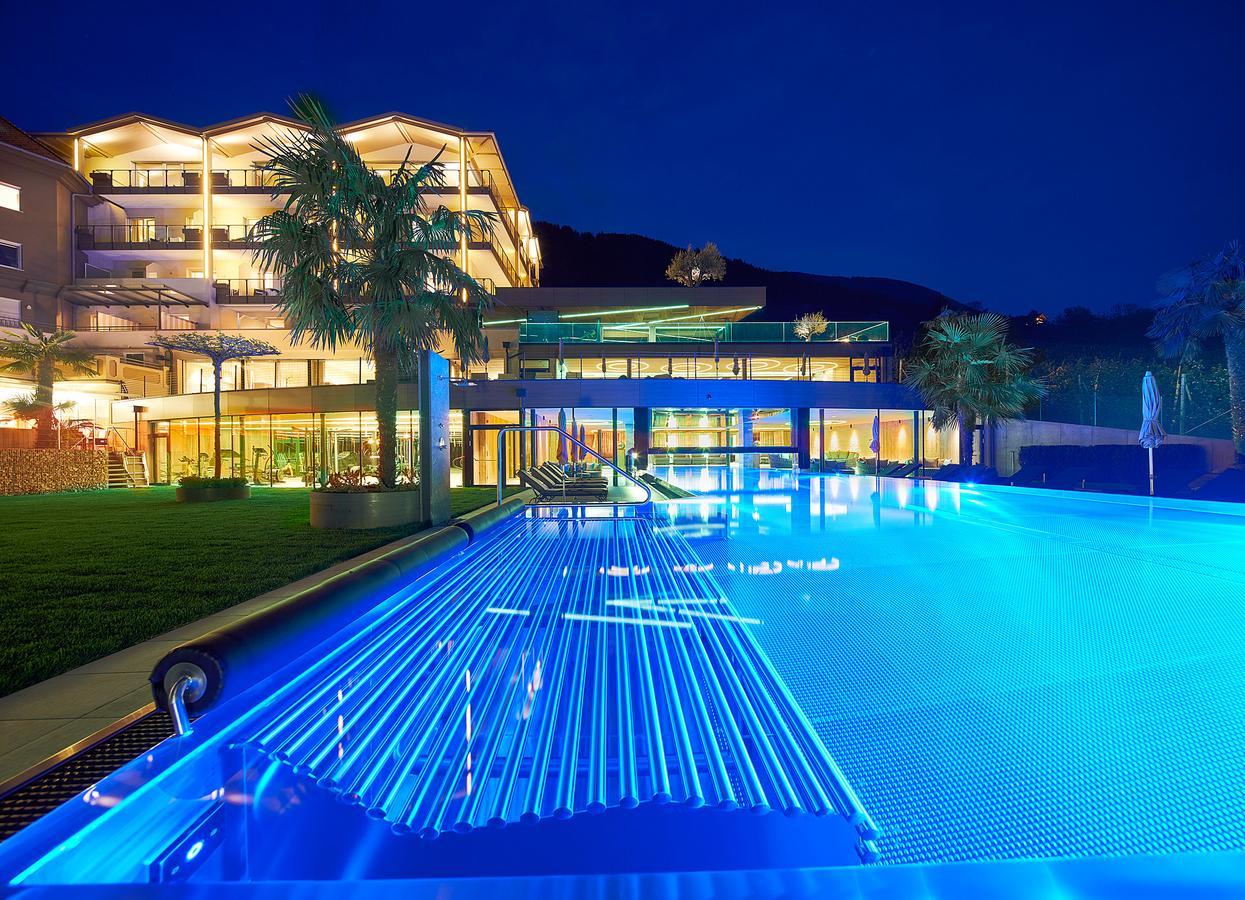 Hotel Das Sonnenparadies 思科纳 外观 照片